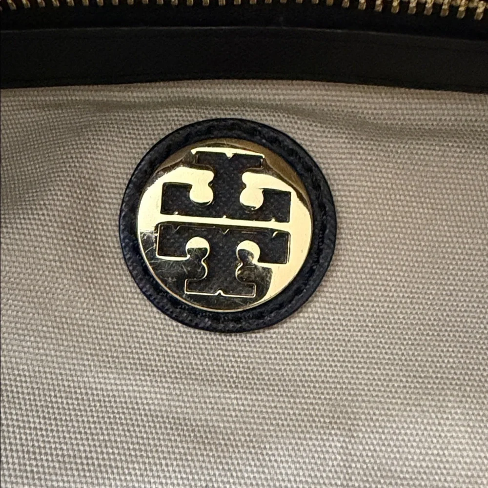 Black Medium Tory Burch Bag